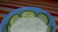 Cacik (Türkisches Tzatziki) Rezept Cacik (Türkisches Tzatziki) Rezept