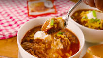 Pulled Pork Chili Pulled Pork Chili
