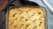Keto Focaccia Bread Recipe Keto Focaccia Bread Recipe