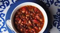Slow Cooker Chili Slow Cooker Chili
