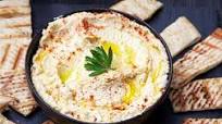 Simple Hummus Simple Hummus