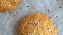 Easy Gluten Free Hamburger Buns Easy Gluten Free Hamburger Buns