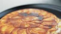 Pommes Anna Pommes Anna