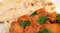 Slow Cooker Butter Chicken Slow Cooker Butter Chicken