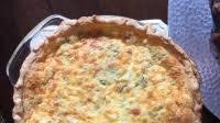 Deep-Dish Cast Iron Pizza Deep-Dish Cast Iron Pizza