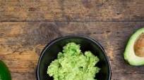 Super-Easy 5-Minute Guacamole Super-Easy 5-Minute Guacamole