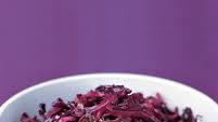 Sauteed Red Cabbage Sauteed Red Cabbage