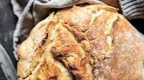 Cheaters No Knead Dutch Oven Sourdough Bread Cheaters No Knead Dutch Oven Sourdough Bread