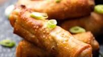 Air Fryer Egg Rolls Air Fryer Egg Rolls