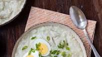 Arroz Caldo Arroz Caldo
