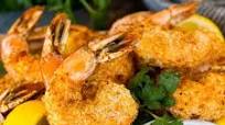 Air Fryer Shrimp Air Fryer Shrimp