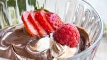 Swiss chocolate mascarpone mousse Swiss chocolate mascarpone mousse
