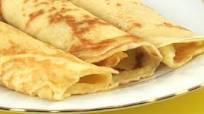 Rice Flour Parathas Rice Flour Parathas