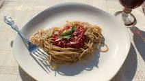 Simple Marinara Sauce Simple Marinara Sauce