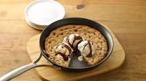 Cookie Pizza Cookie Pizza
