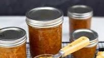 Quick & Easy Orange Marmalade Quick & Easy Orange Marmalade