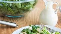 Caesar Salad Caesar Salad