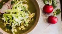 Pozole Verde Pozole Verde