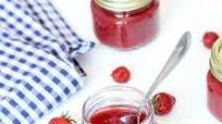 Sugar-Free Strawberry Jam Recipe Sugar-Free Strawberry Jam Recipe