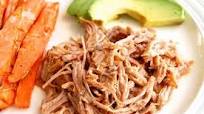 Paleo Crock Pot Pulled Pork Paleo Crock Pot Pulled Pork