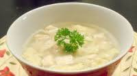 Old-Fashioned Chicken and Dumplings Old-Fashioned Chicken and Dumplings