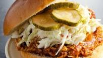 BBQ Pulled Chicken (Instant Pot or Slow Cooker) BBQ Pulled Chicken (Instant Pot or Slow Cooker)