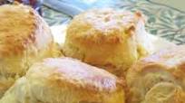 Classic Scones Classic Scones