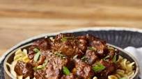 Beef Tips Beef Tips