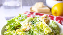 Caesar Salad Caesar Salad
