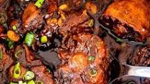 Oxtail Stew Oxtail Stew