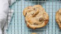 Chocolate Chip Pudding Cookies