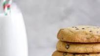 Dairy-Free Chocolate Chip Cookies Dairy-Free Chocolate Chip Cookies