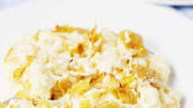 BEST Cheesy Potatoes with O'Brien Potatoes BEST Cheesy Potatoes with O'Brien Potatoes
