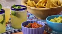 Limeade Margarita Limeade Margarita