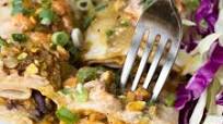 Vegan Black Bean and Pumpkin Enchiladas Vegan Black Bean and Pumpkin Enchiladas