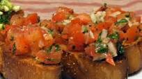 Ultimate Bruschetta Ultimate Bruschetta