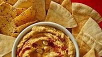 REESE'S Peanut Butter Hummus REESE'S Peanut Butter Hummus