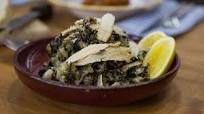 Caesar Salad-Style Cabbage Recipe Caesar Salad-Style Cabbage Recipe