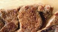 Tender Japanese-style Pork Shoulder Steak Tender Japanese-style Pork Shoulder Steak