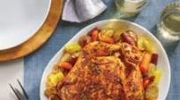 Omni Plus or Pro - Rotisserie Chicken Omni Plus or Pro - Rotisserie Chicken