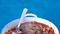 Pork Chops with White Beans Pork Chops with White Beans