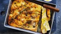 Dan Lepard's focaccia Dan Lepard's focaccia