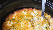 Crock Pot Corn Casserole Crock Pot Corn Casserole
