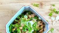 Homemade Japanese Super Food Natto Homemade Japanese Super Food Natto