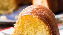 Kentucky Butter Cake Kentucky Butter Cake
