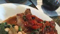 Tuscan Pork Chops Tuscan Pork Chops