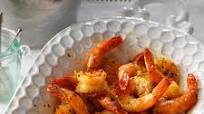 Party Shrimp Party Shrimp