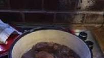 Cajun Duck Rice and Gravy Cajun Duck Rice and Gravy
