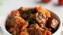 Instant Pot Goulash Instant Pot Goulash