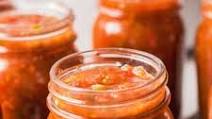 The Very Best Salsa Recipe for Canning The Very Best Salsa Recipe for Canning